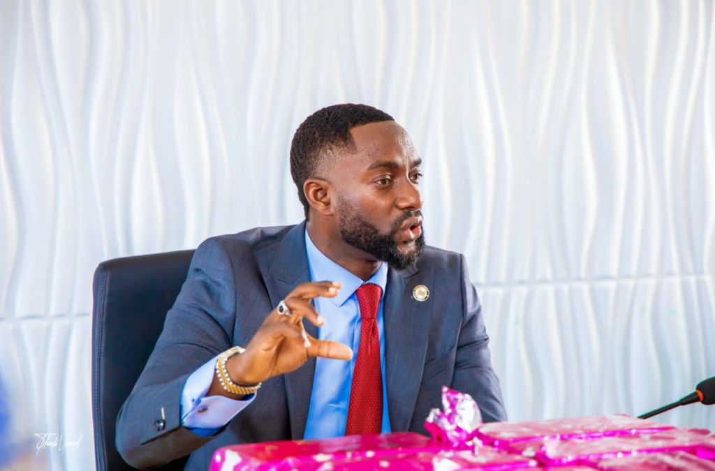 Lagos declares war on drug abuse, suicide among youths — Ogunlende