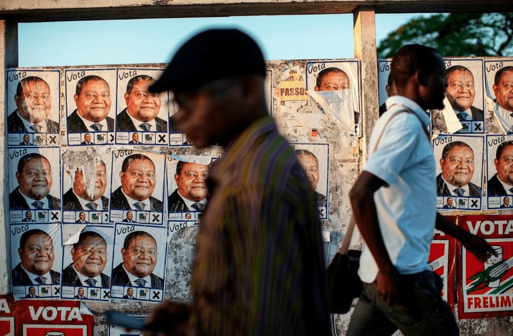 Mozambique election verdict: Why opposition-led unrest must cease