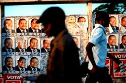Mozambique election verdict: Why opposition-led unrest must cease