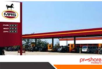 MRS slashes petrol price to N935/litre, partners Dangote Refinery