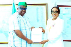 Mutfwang seeks construction of 132/33KV transmission substation in Plateau council