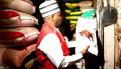 Christmas: Over 1600 bags of fake rice seized – NAFDAC