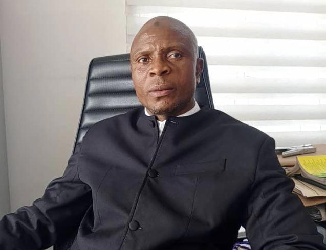 Judicial corruption mere name-calling – Jimoh, NBA Epe Chairman