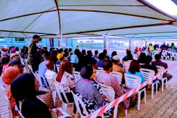 NNPCL holds recruitment aptitude test