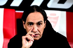 Serie A: Monza fire Nesta from head coach role