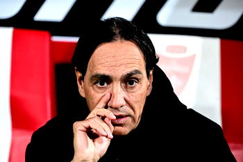 Serie A: Monza fire Nesta from head coach role