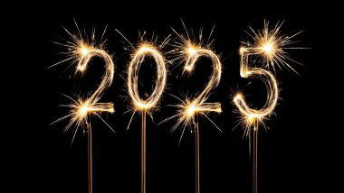 new year