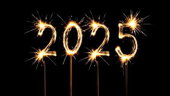 Don’t plan for 2025