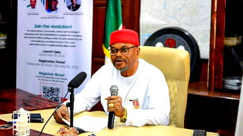 FG unveils free AI academy