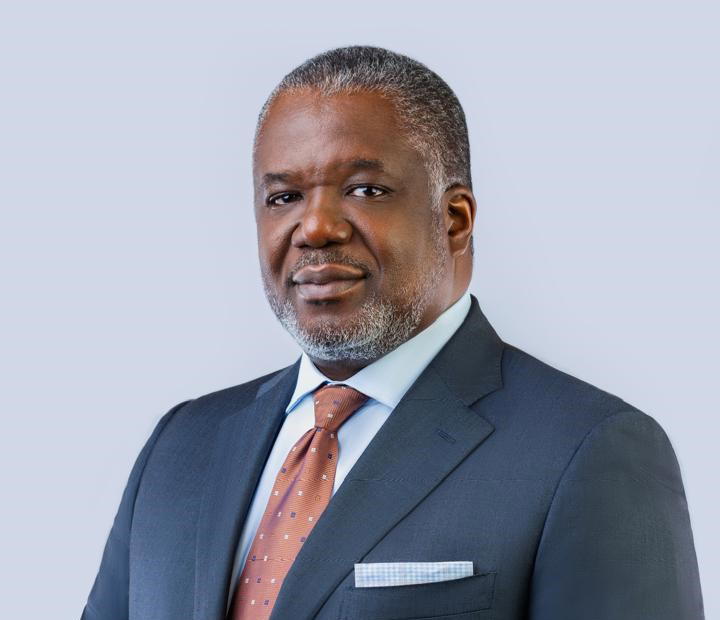 Ademola Adeyemi