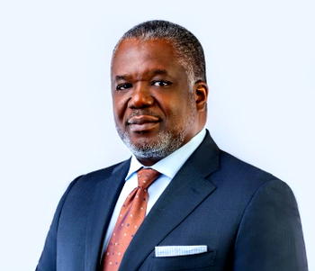 OPEC appoints Nigeria’s Ademola Adeyemi-Bero as Chairman, OPEC Board of Governors
