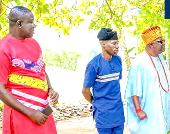 They thought it was impossible – Oba Abolarin providing free educationfor students in Osun