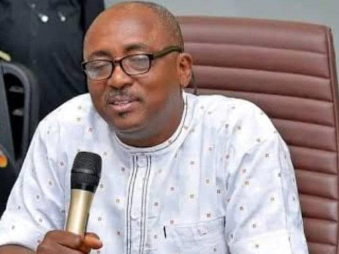 Why we sealed Benue Rep member’s business, others – BIRS