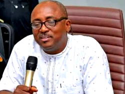 Why we sealed Benue Rep member’s business, others – BIRS