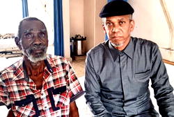 Okuama leader, Pa Okugbaye released from custody