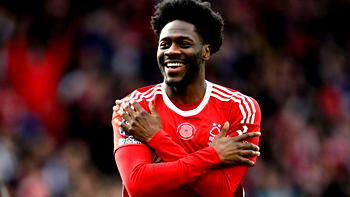 ‘Entirely scripted’; Ola Aina denies going after fellow footballer’s girlfriend