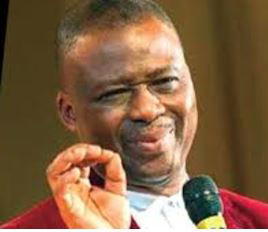Nigeria needs God’s intervention more than human intellect – Olukoya