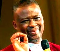 Defamation: Olukoya warns UK-based activist, Badejo, to respect court judgment