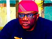 Thank you Mr. President for honouring me – Onanuga