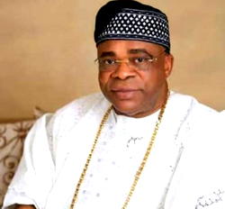 Adeleke approves selection of ex-Osun deputy gov as Owa-Obokun of Ijesaland