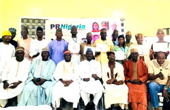 Kano government, Wole Soyinka Centre commend PRNigeria’s Young Communication Fellowship