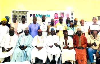 Kano government, Wole Soyinka Centre commend PRNigeria’s Young Communication Fellowship