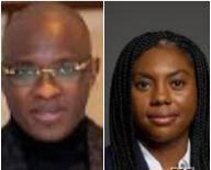 ‘78,000 bags and phones were snatched in UK,’ Pastor Adegboyega counters  Badenoch