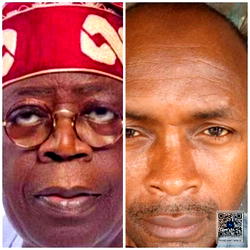 Stampedes: ‘Consider paliatives distributors’ good intentions,’ ex-British boxing champ, Peter Oboh urges Tinubu