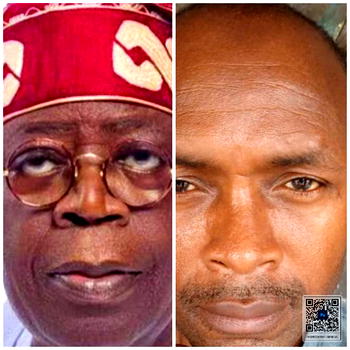 Stampedes: ‘Consider paliatives distributors’ good intentions,’ ex-British boxing champ, Peter Oboh urges Tinubu