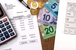 5 countries in Africa with lowest income tax rates