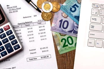 5 countries in Africa with lowest income tax rates