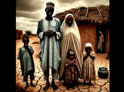 Hardship driving fathers to abandon families in Gombe — NHRC