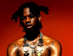 Rema, other global superstars to perform at 2026 FIFA World Cup opening ceremony