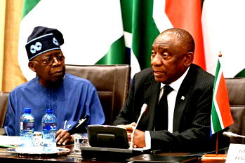 Xenophobia: 270 Nigerians arrive from South Africa today