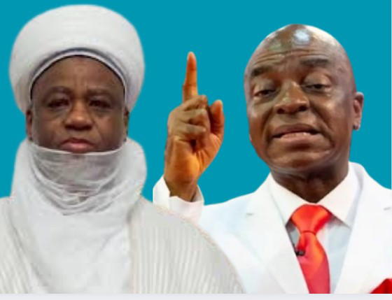 NSCIA calls for revocation of Oyedepo’s private airstrip licence, raises security concerns