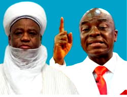 NSCIA calls for revocation of Oyedepo’s private airstrip licence, raises security concerns