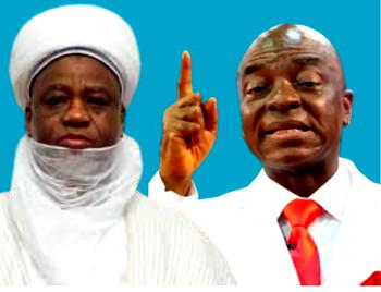 NSCIA calls for revocation of Oyedepo’s private airstrip licence, raises security concerns