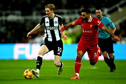 EPL: Schar punishes Kelleher blunder as Newcastle hold Liverpool in 3-3 thriller