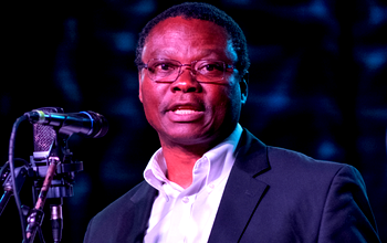 Meet Dr. Samuel Achilefu, Nigerian doctor who invented first cancer visualization goggles