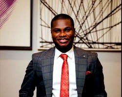 Future of African storytelling with Samuel Ijaola Oladayo’s vision for digital revolution