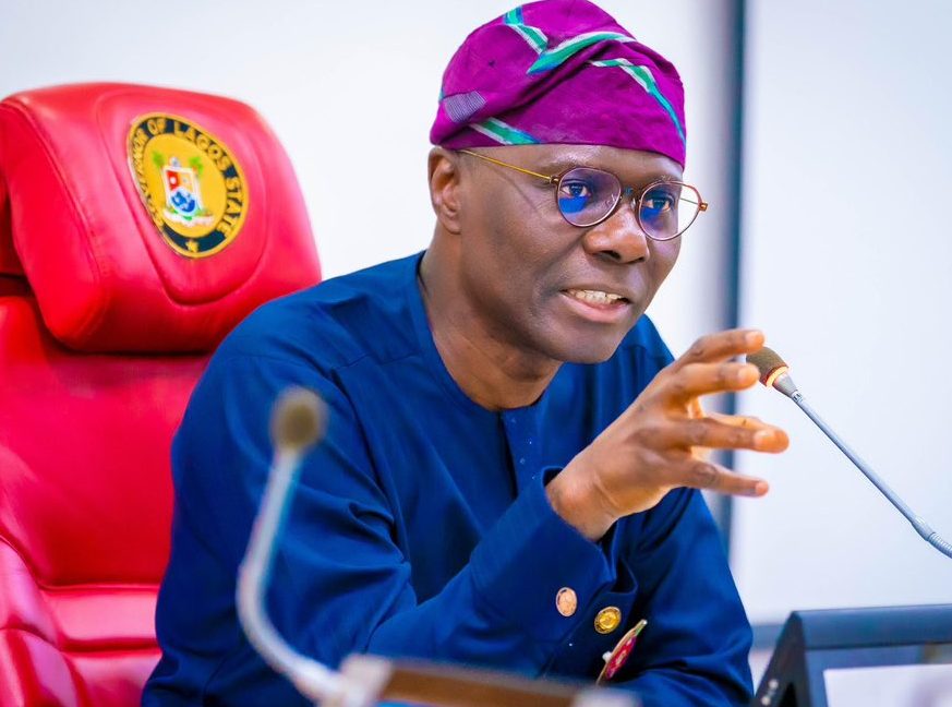 Sanwo-Olu seeks tech-driven legal practice