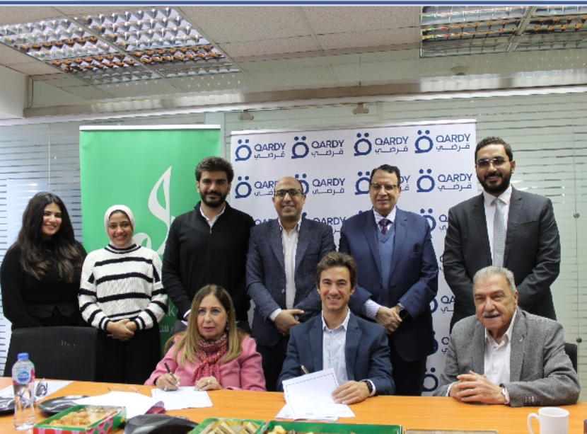 Qardy Qardy partners AlKheir to boost Egypt's micro finance businesses ...
