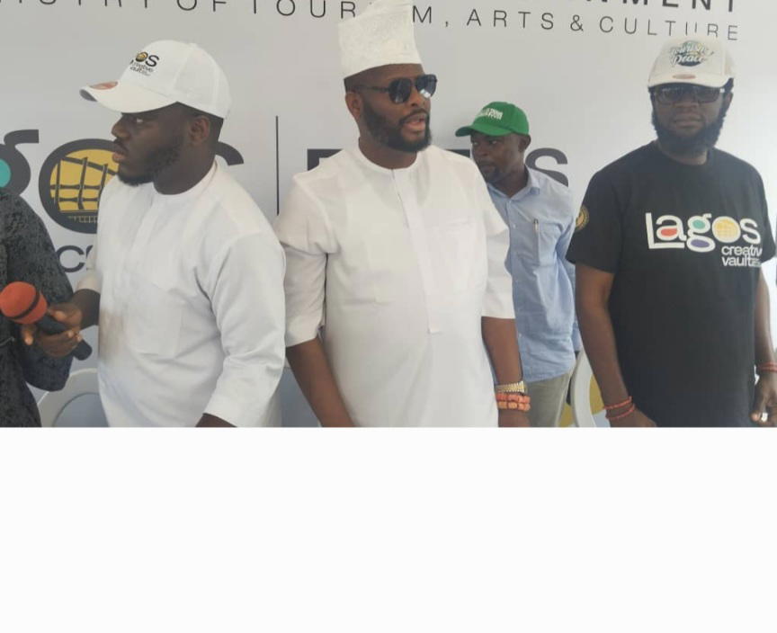 Culturati promotes devt, culture – Aregbe