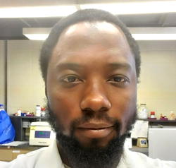 From Phytomedicine in Nigeria to cutting-edge Nanotechnology in USA: Hammed O. Faleke’s journey in advancing disease diagnostics