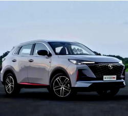 Changan CS55 crowned 2024 Nigeria’s Car of the Year