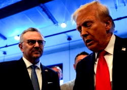 Celebrating Massad Boulos, Trump’s man in Nigeria