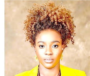 As a woman, I deliberately focus on epic stories —Gbadebo