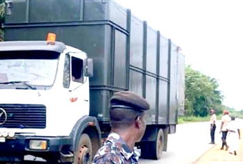 Yuletide: Security agents make highway hell for us — Travellers
