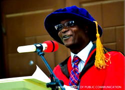 Nigeria yet to take advantage of having Francophone neighbours — Ayeleru