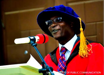 Nigeria yet to take advantage of having Francophone neighbours — Ayeleru